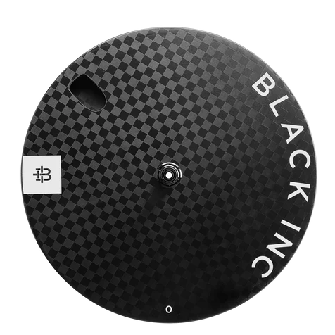Black Inc Zero 3.0 (Disc Brake Center Lock)