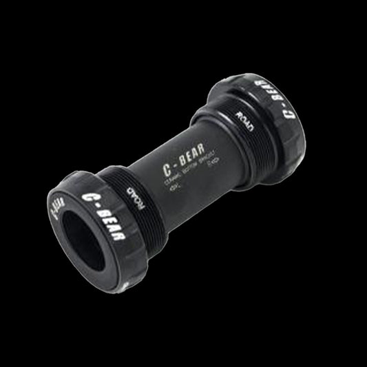 C-Bear BSA Shimano/Raceface/Rotor3D