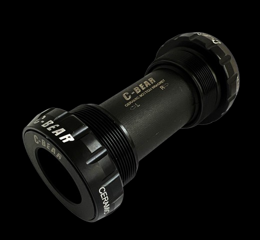 C Bear ITA Shimano/Rotor 3D/Race Face