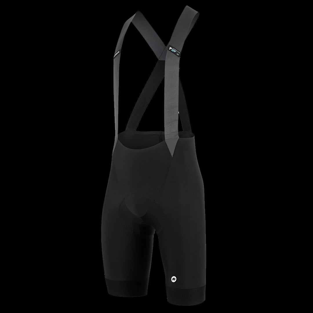 Assos Mille GT C2 Bibshorts-Blackseries
