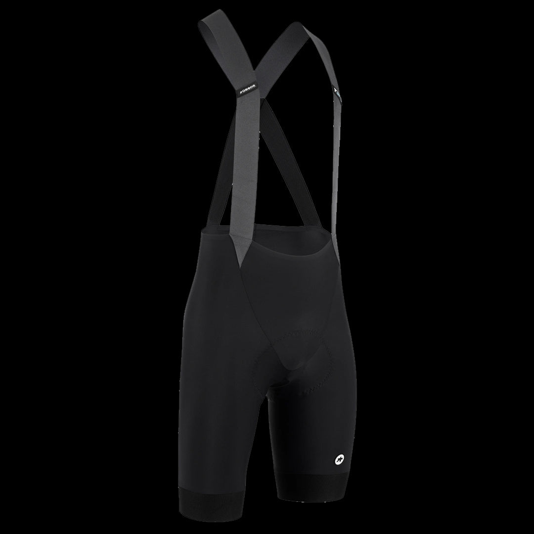 Assos Mille GT C2 Bibshorts-Blackseries
