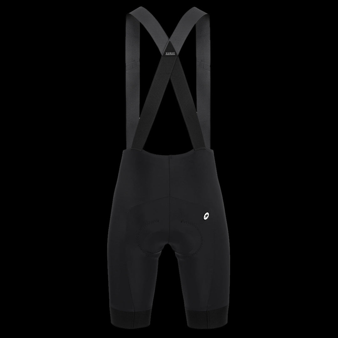 Assos Mille GT C2 Bibshorts-Blackseries – Mastermind Bicycle Studio