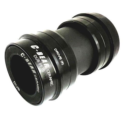 C Bear PF30 Sram DUB 28.99