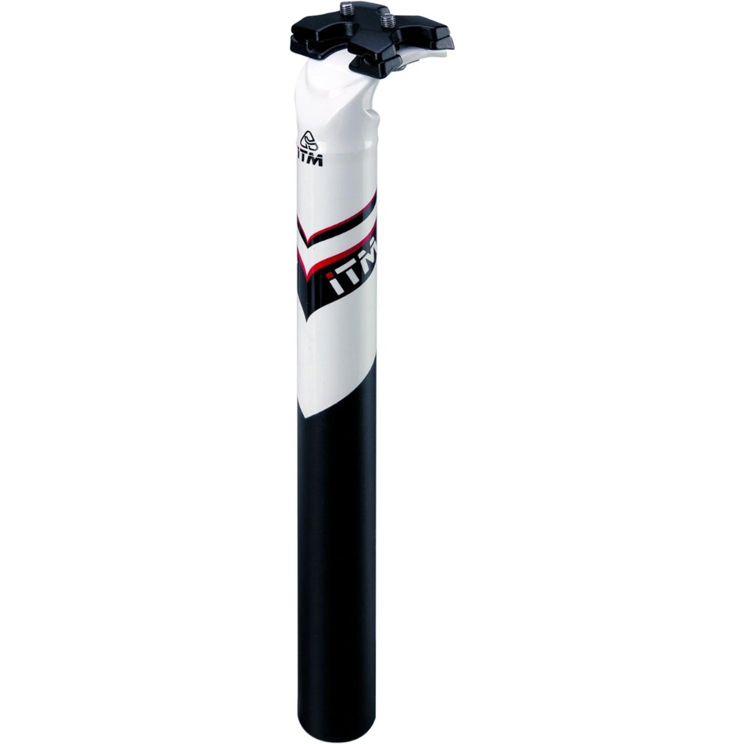 Itm Alcor 80 Seatpost 31.6 400L
