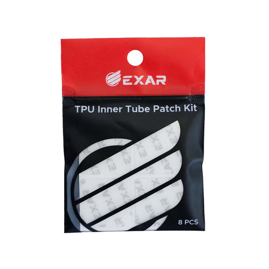 Magene Exar TPU Tubes Repair Patches (8pcs)