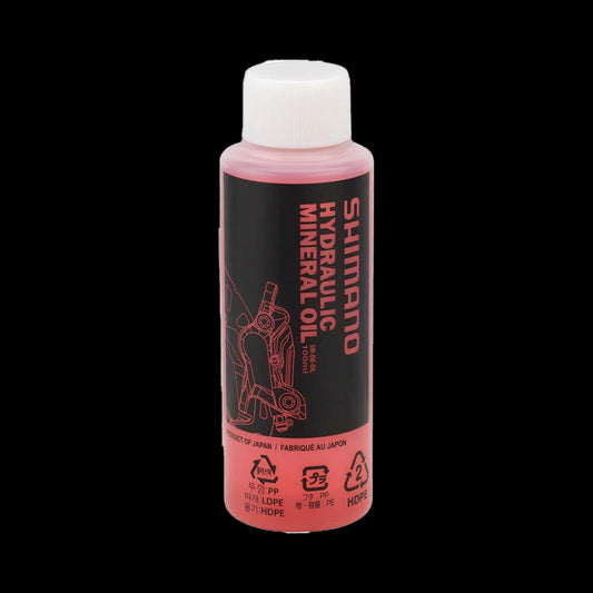Shimano Hydraulic Mineral Oil For Disc Brake