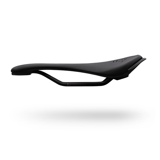 PRO Turnix Saddle 142mm Black