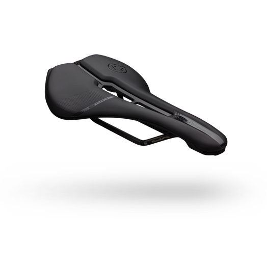 PRO Turnix Saddle 142mm Black