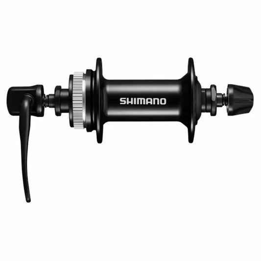 Shimano Front Hub FH-MT200-B Centre lock Disc 32 H 133mm