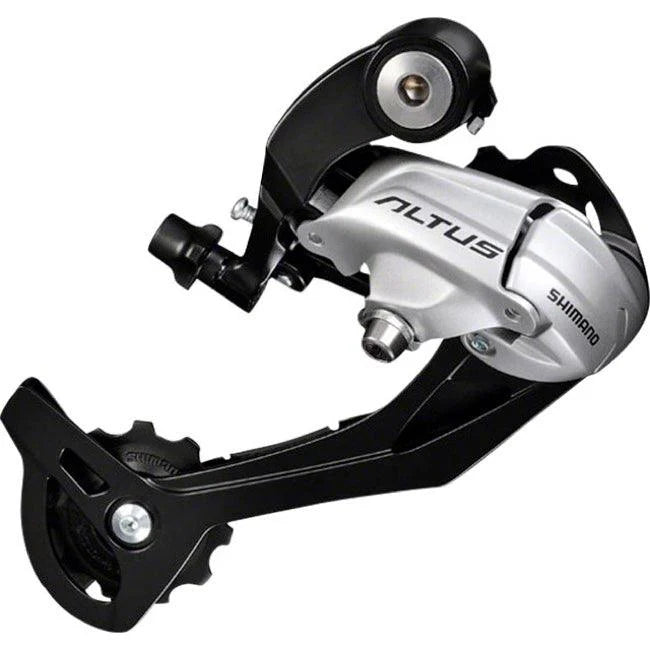 Shimano Rear Derailleur RD-M370