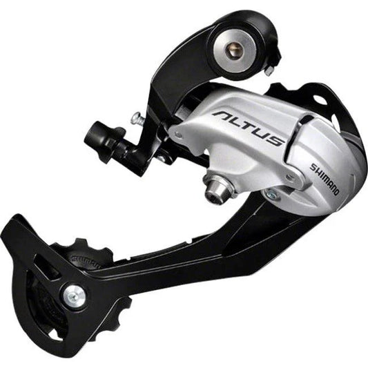 Shimano Rear Derailleur RD-M370