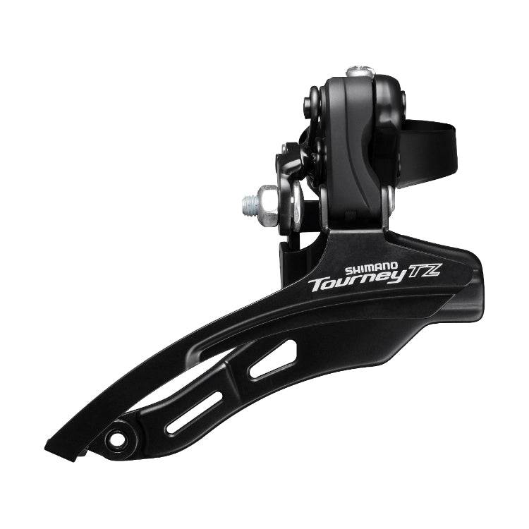 Shimano Front Derailleur FD-TZ500 M6 3X7/6