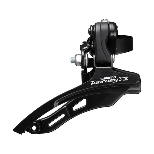Shimano Front Derailleur FD-TZ500 M6 3X7/6