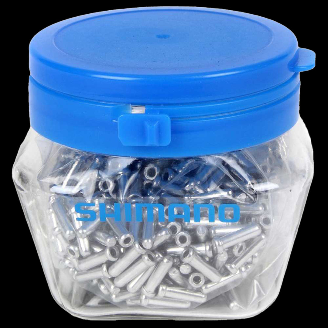 Shimano End Cap For Shift