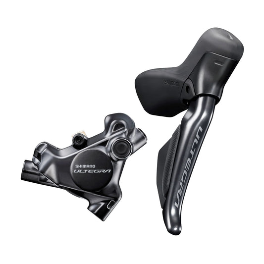 Shimano Shift Brake lever Ultegra ST-R8170 Left with BR-R8170 Front