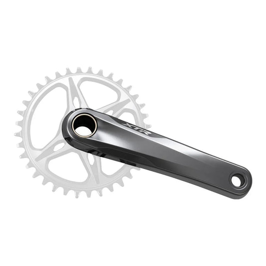 Shimano XTR FC-M9100-1 170mm