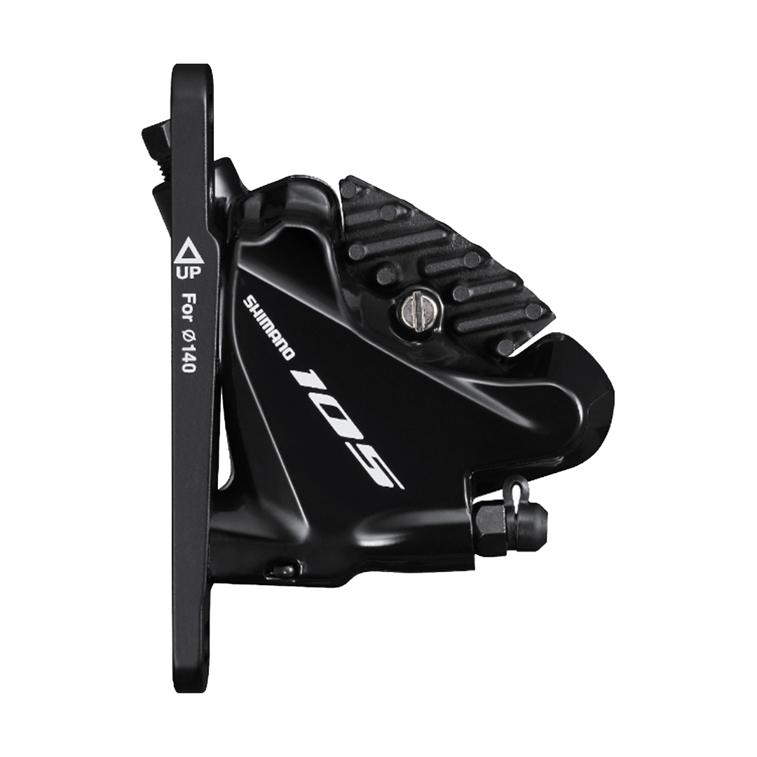 Shimano 105 Hydraulic Disc Brake Caliper BR-R7070 (Front)