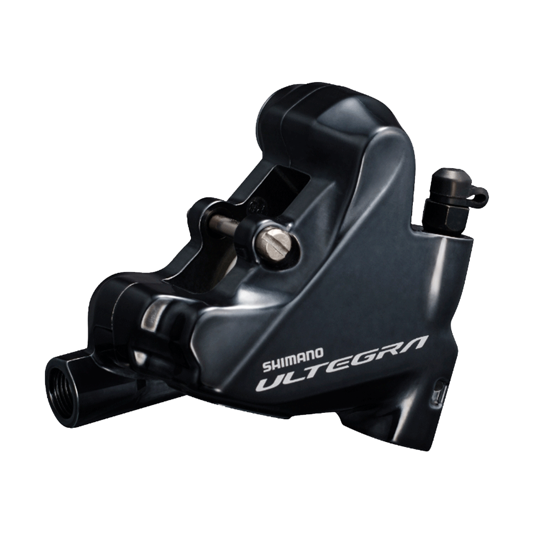 Shimano Ultegra Hydraulic Disc Brake Caliper BR-R8070 (Rear)