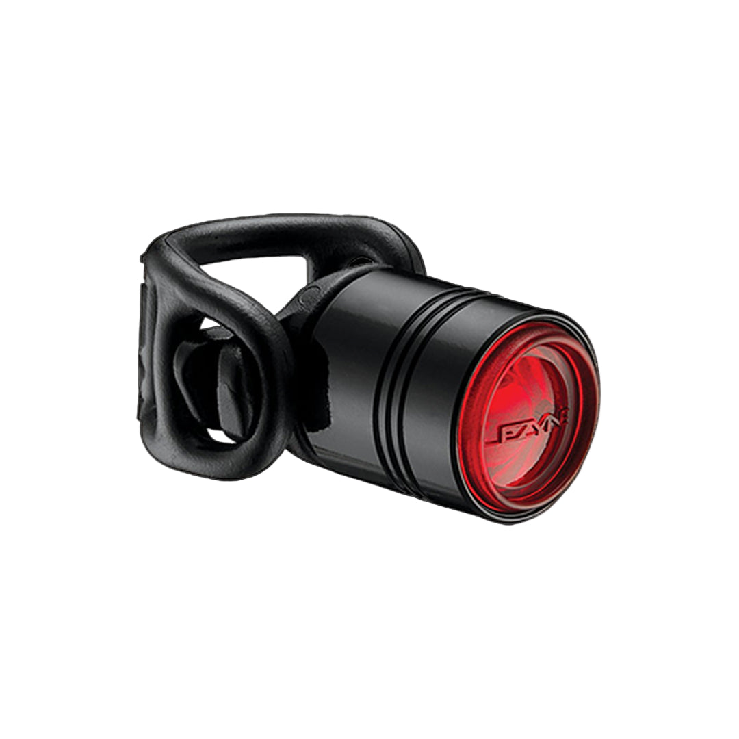 Lezyne Femto Drive Rear Light Black