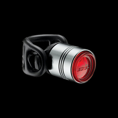 Lezyne Femto Drive Rear Light Polish