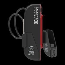 Load image into Gallery viewer, Lezyne Stick Drive Pro 30LM Tail Light