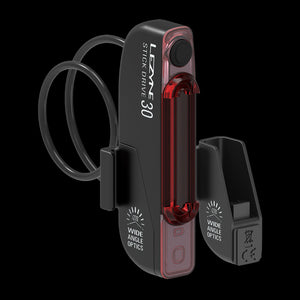 Lezyne Stick Drive Pro 30LM Tail Light
