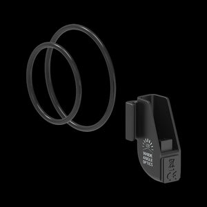 Lezyne Stick Drive Pro 30LM Tail Light