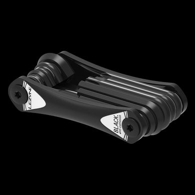 Lezyne Multi Tool Rap II Series 12