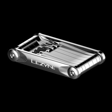 Lezyne Multi Tool Pro Silver 11