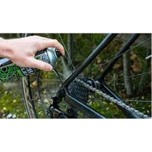 Muc-Off Chain Cleaner Biodegradable- 400ml