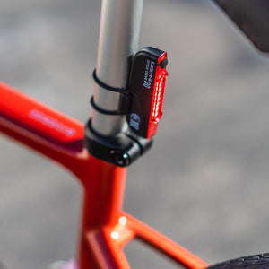Lezyne Stick Drive Pro 30LM Tail Light