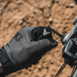 Lezyne Multi Tool Rap II Series 8