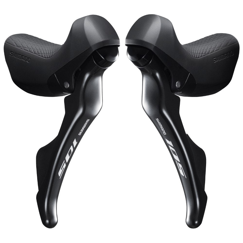 Shimano 105 Dual Control Lever Rim Brake ST-R7000