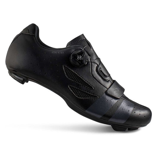 Lake CX176-X (Black Grey)