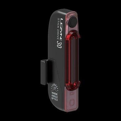 Lezyne Stick Drive Pro 30LM Tail Light