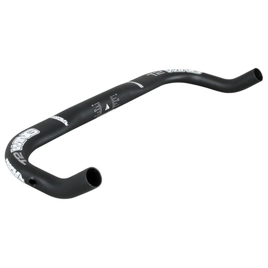 Profile Design Basebar Aluminium T2 Wing
