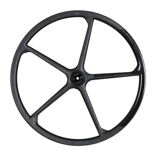 Black Inc FIVE ( Disc Brake Center Lock )