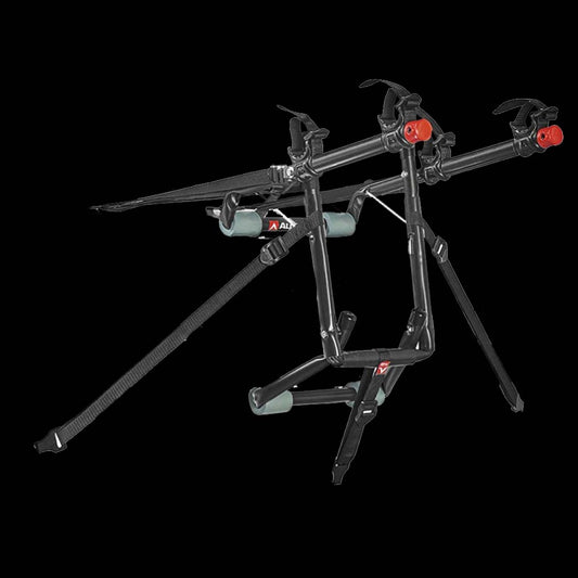 Allen Deluxe Trunk 2 Bike Rack