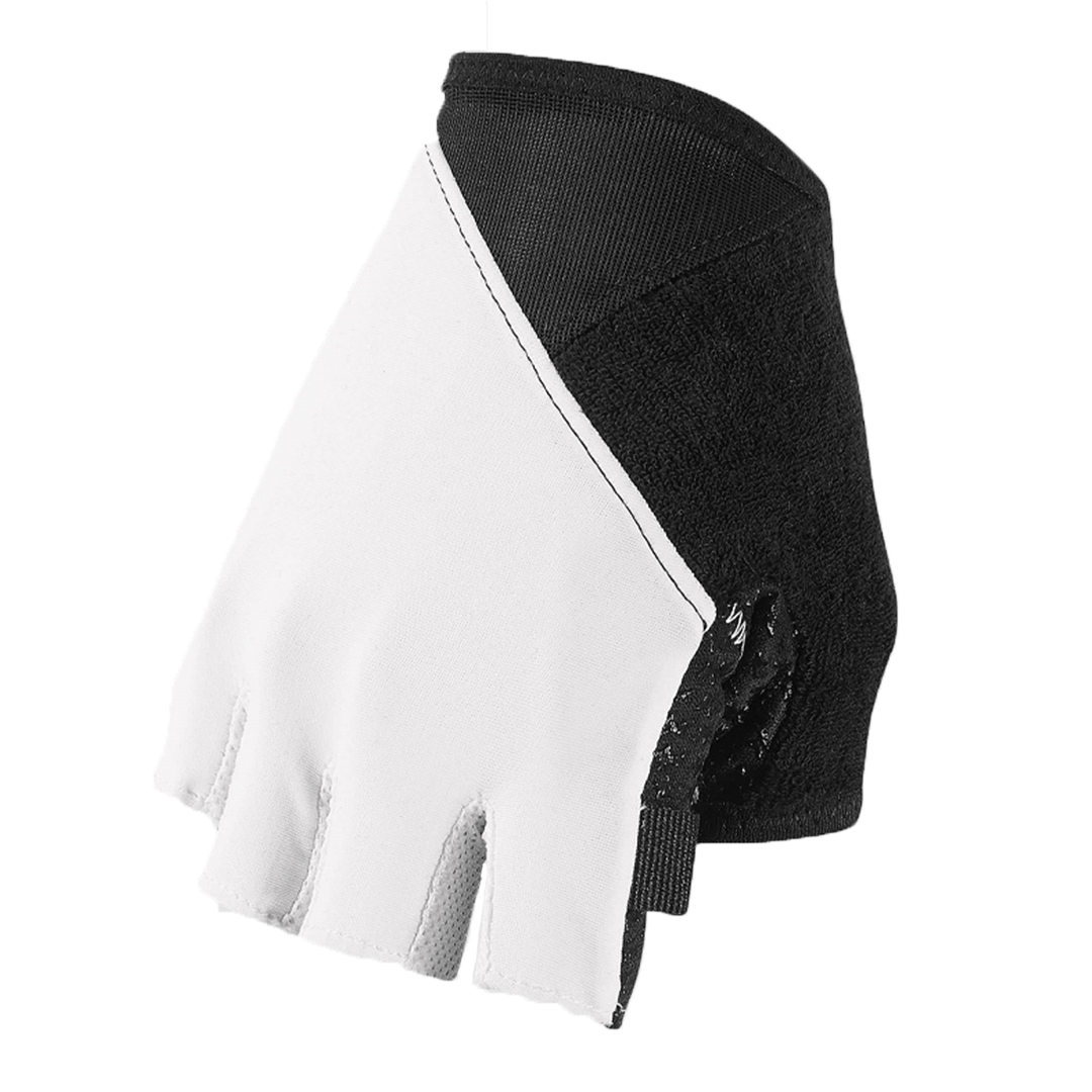 Assos Gloves Summer S7 (White Panther)