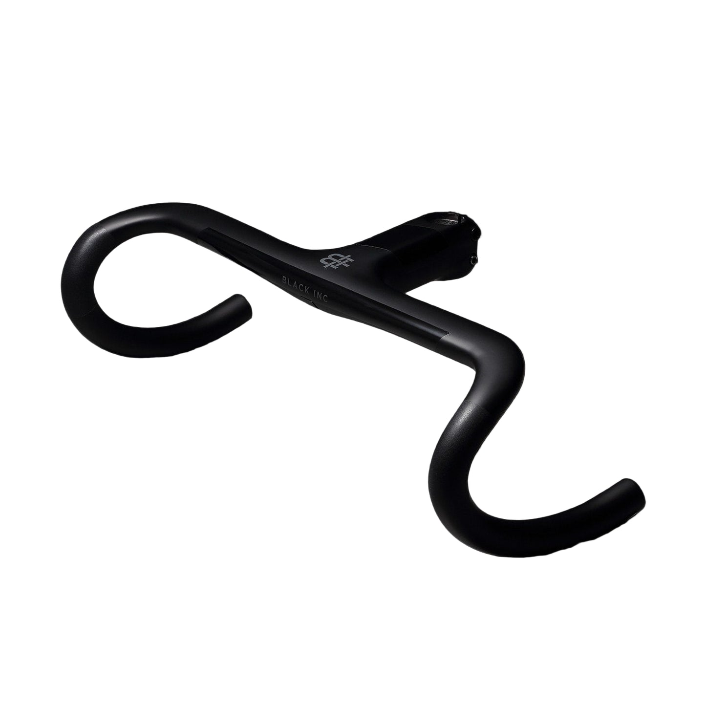 Black Inc carbon cockpit barstem AB01