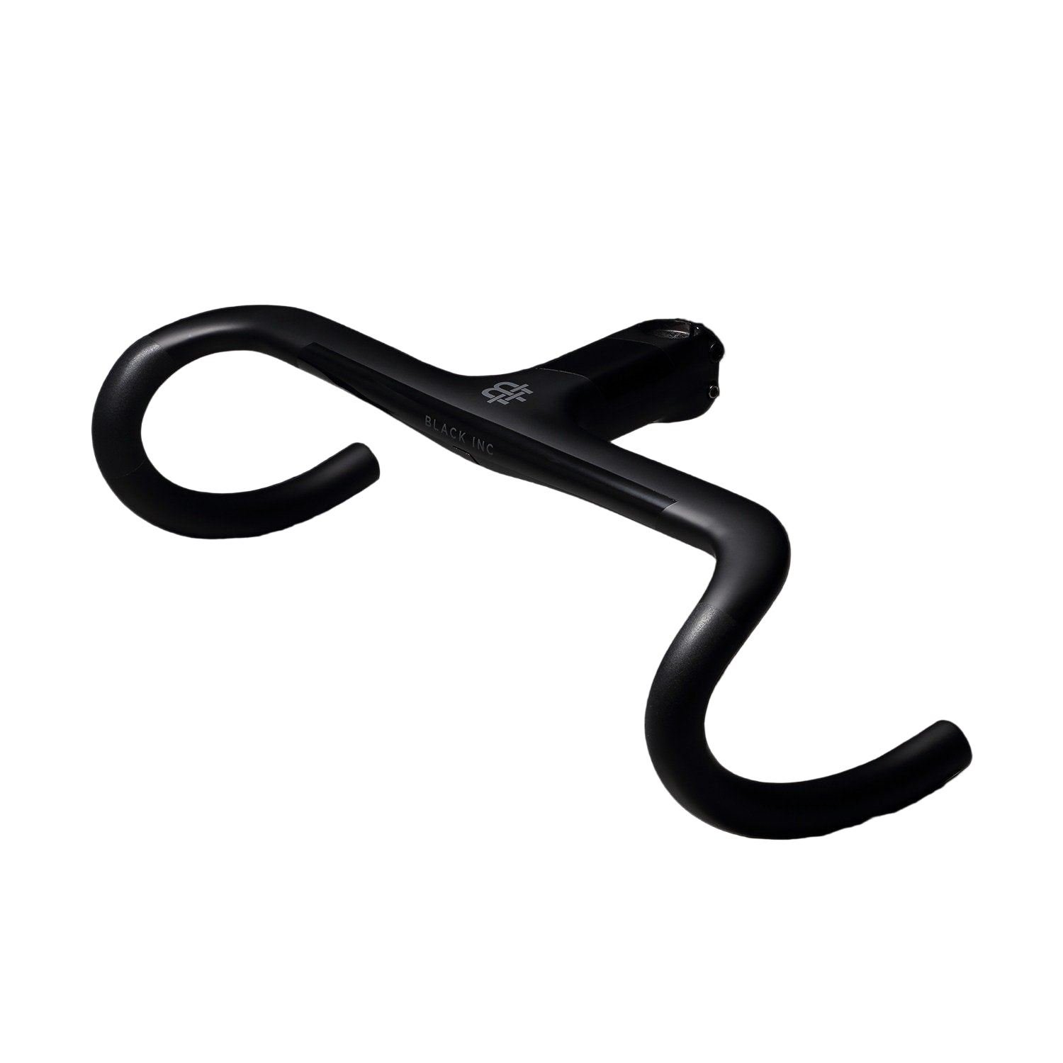 Black Inc carbon cockpit barstem AB01
