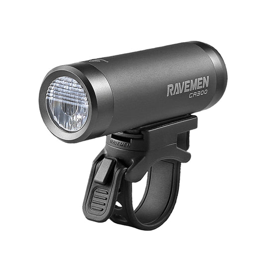Ravemen CR300 Front Light DuaLens