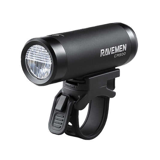Ravemen CR500 Front Light DuaLens