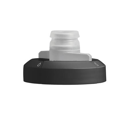 Camelbak Podium and Peak Fitness Replacement Cap Black