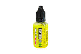 Muc-Off Drivetrain Cleaner 25ml