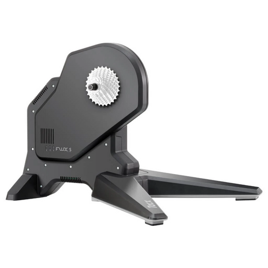 Tacx Flux S Direct Drive Smart Trainer