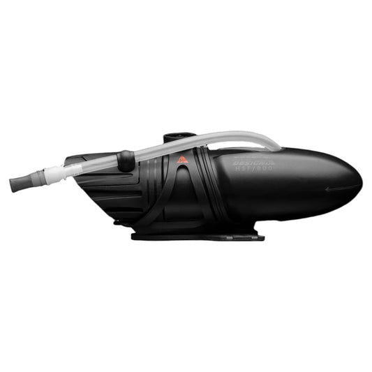 Profile Design HSF/Aero HC 800+ (Black)