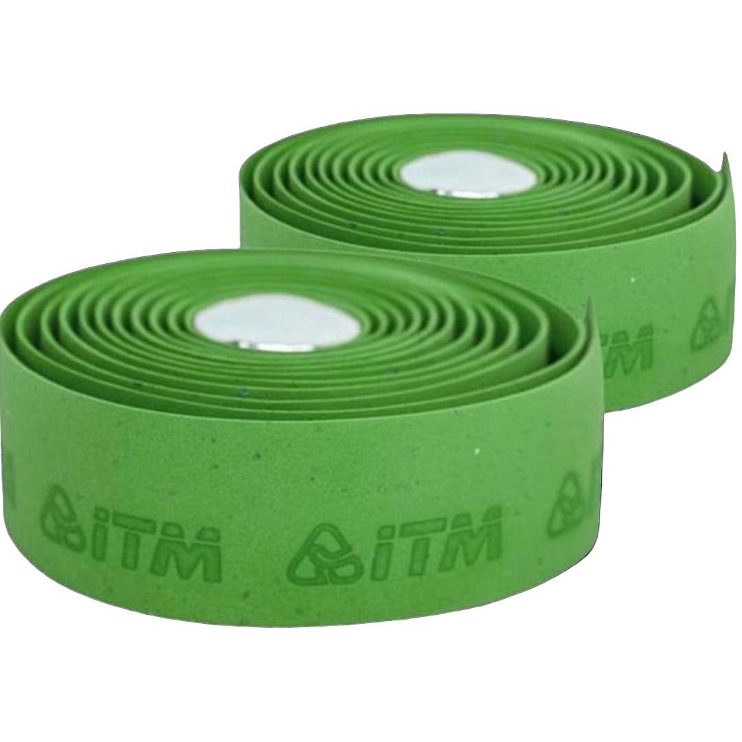 ITM Cork Tape (Green)