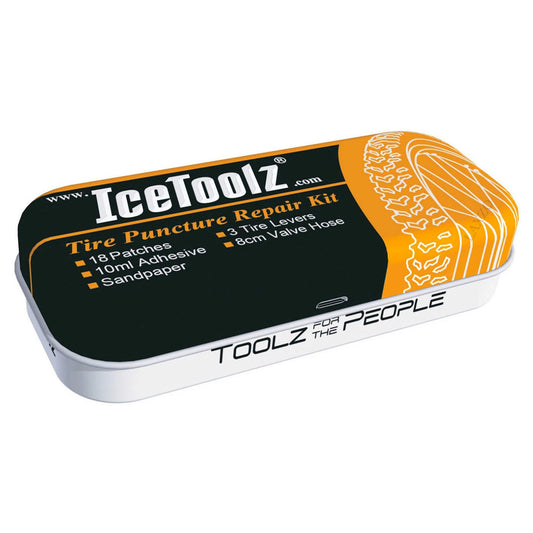 IceToolz Puncture Repair Kit