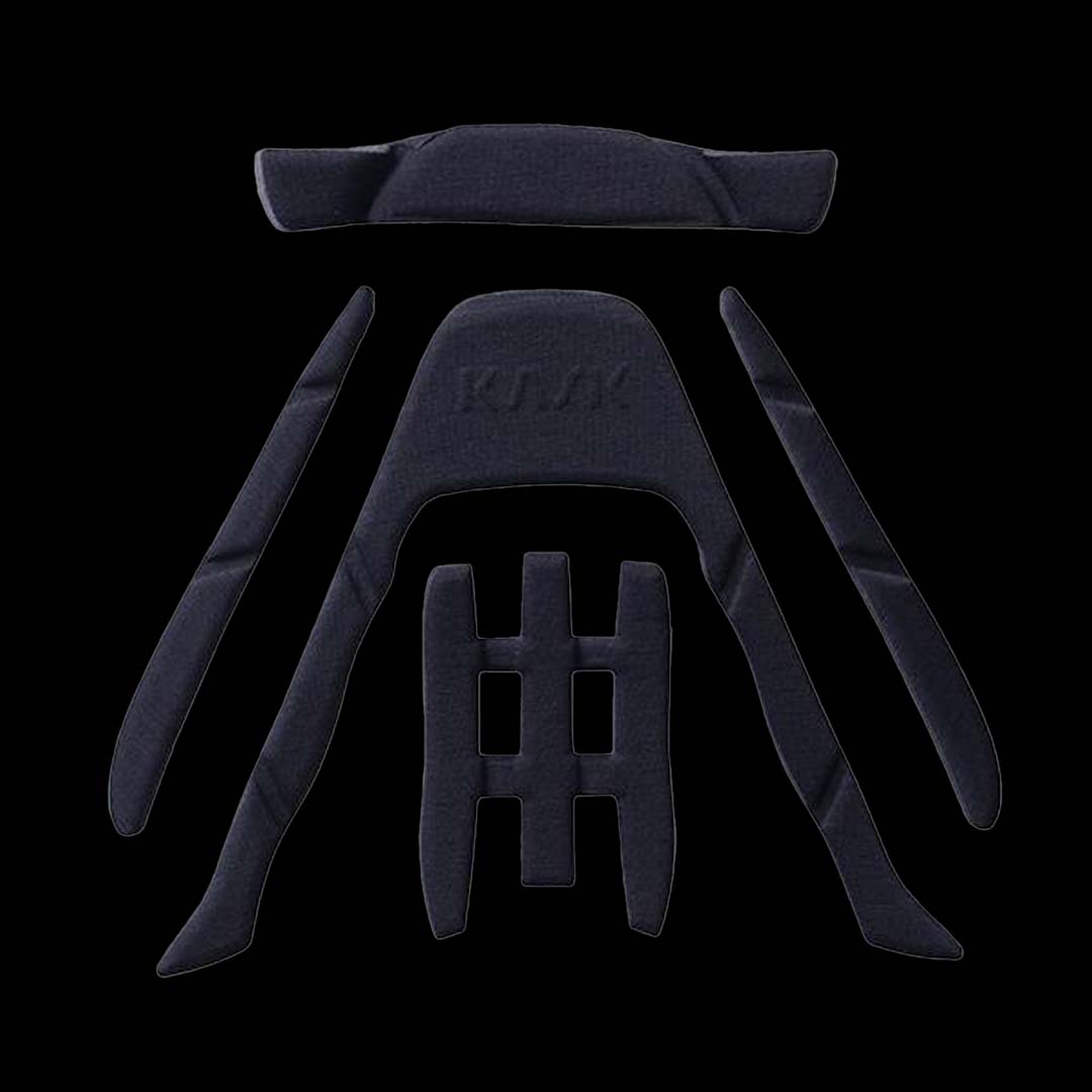 Kask Wasabi Internal Spare Pad
